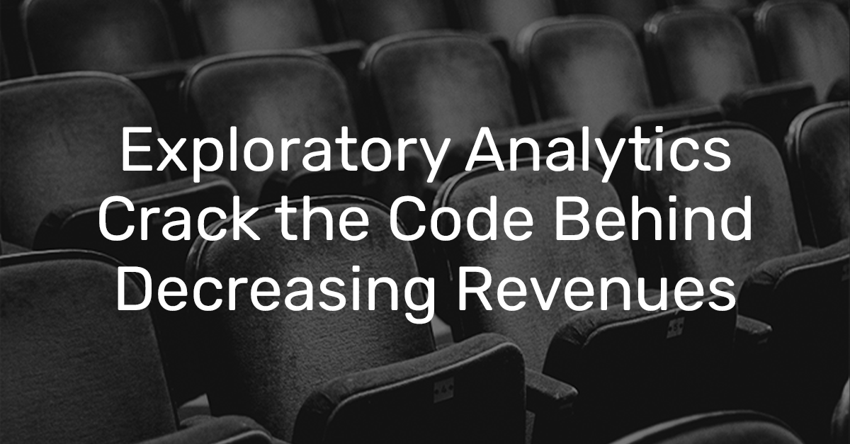 Crack the code case study