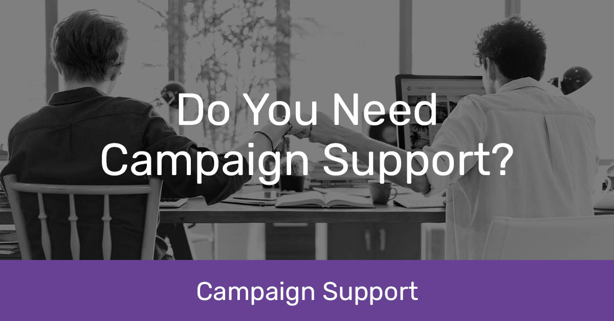 20240917 Do you need campaign support cover image LI