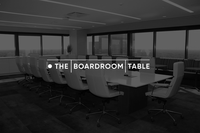 20250924 Why track your boardrooms performance The Boardroom Table Datamine