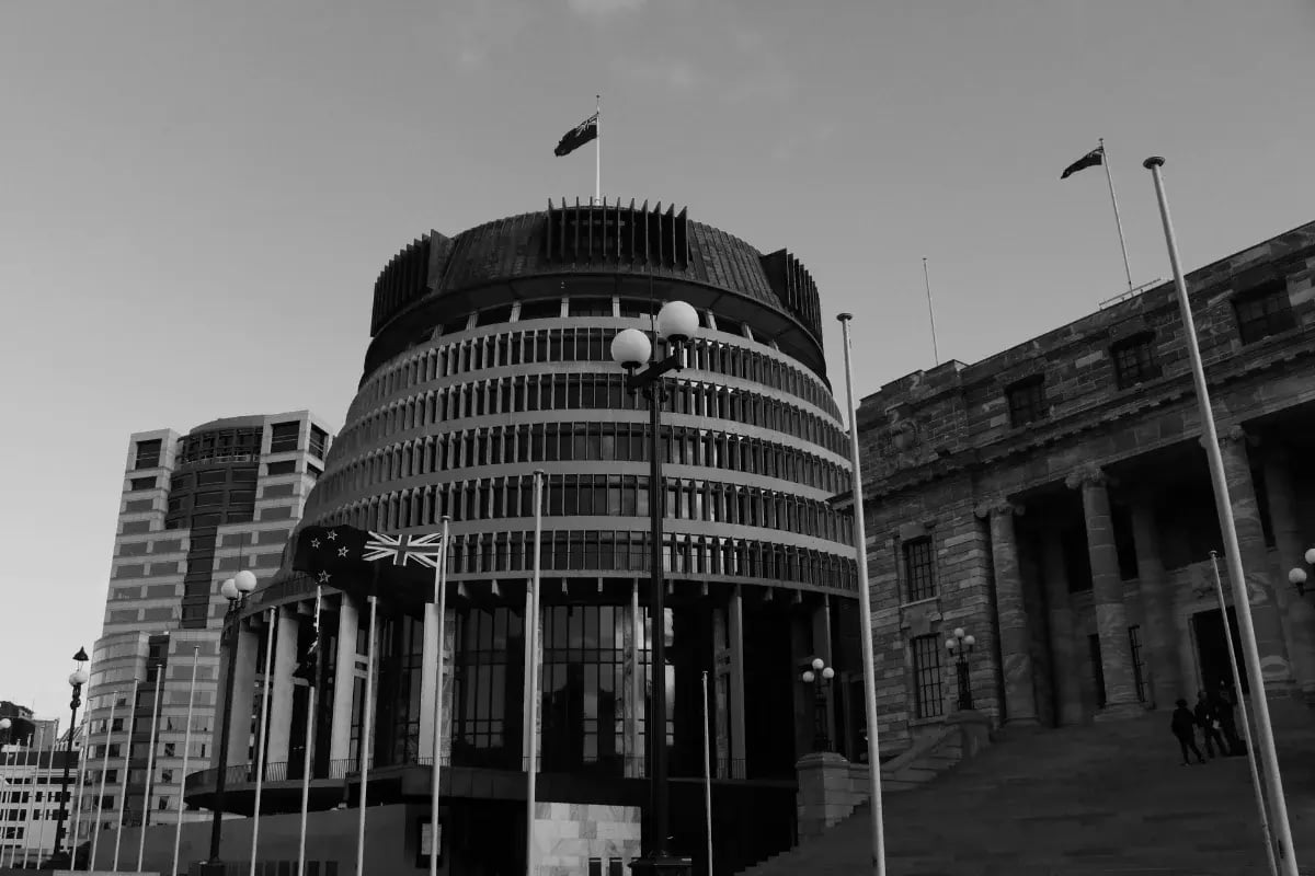 20260521 government - wellington beehive