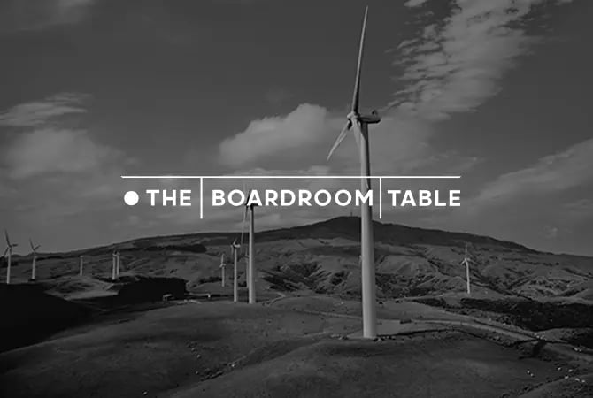 20260610 Renewable energy and AI Two New Zealand companies receiving global recognition in The Boardroom Table from Datamine data analytic and AI