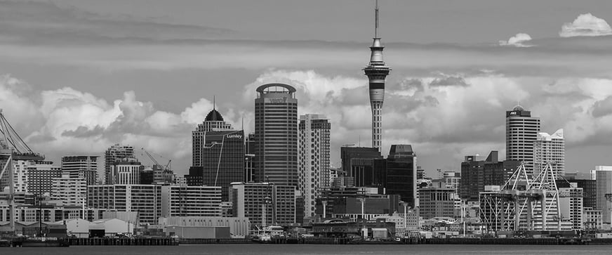 Auckland analytics small