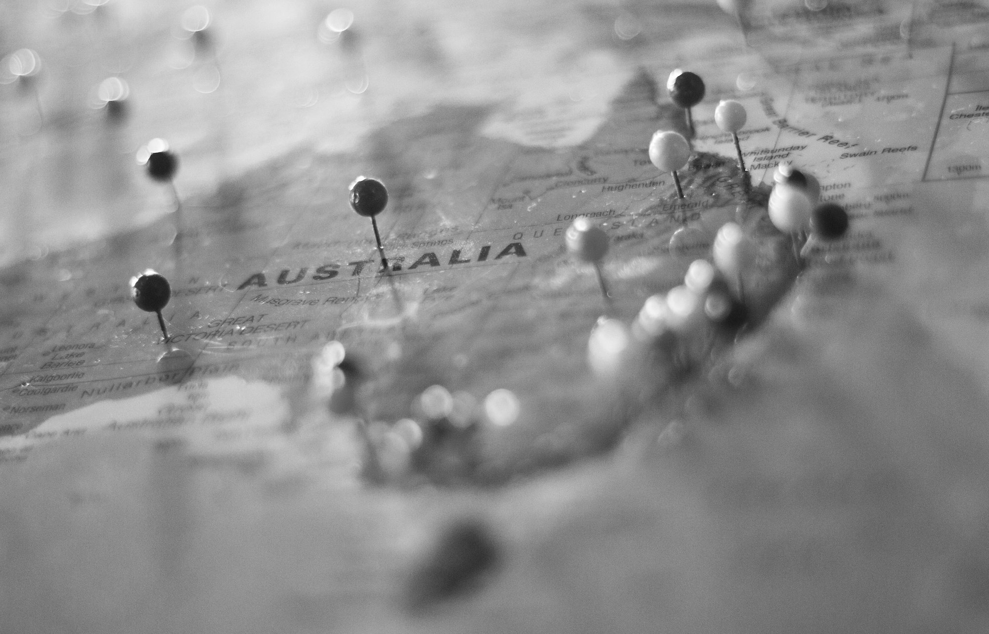 Australia image