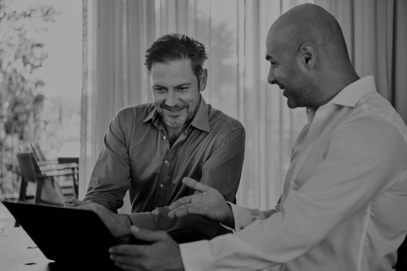 Blog - Seamless migration to your new marketing automation platform