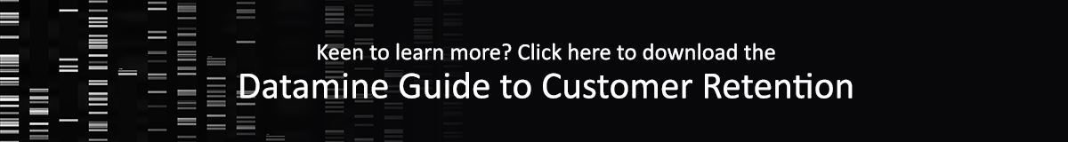 Customer retention blog banner