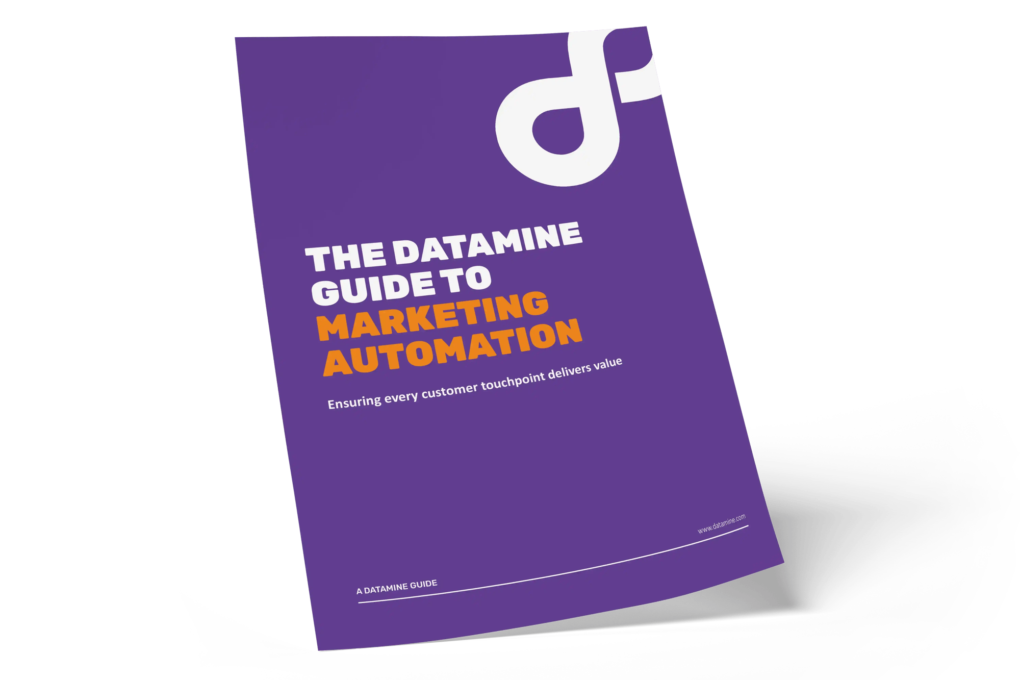 Datamine-MarketingAutomationGuide-2026 Datamine-MarketingAutomationGuide-2026