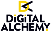 Digital Alchemy logo