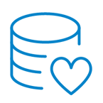 Data Cleansing icon