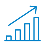Graph icon