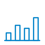 Graph icon