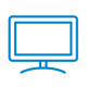 TV icon