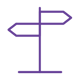 Road Sign icon