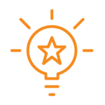 value of data datamine icon