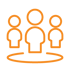 management analytics partner icon