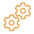Implementation icon