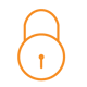 data privacy and security icon