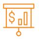 Presentation icon