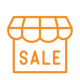 Shop - Sale