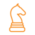 Strategy & Improvement icon