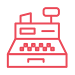 Cash Register icon