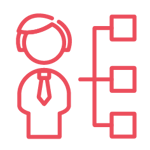 Client Input icon