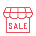 Shop - Sale