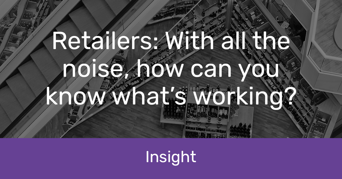 Retail Insight