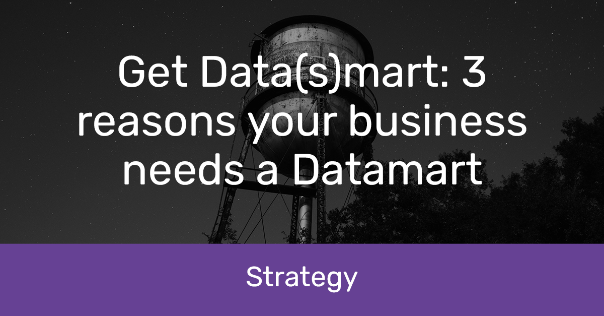 Datamart