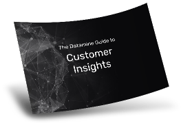 Customer Insights