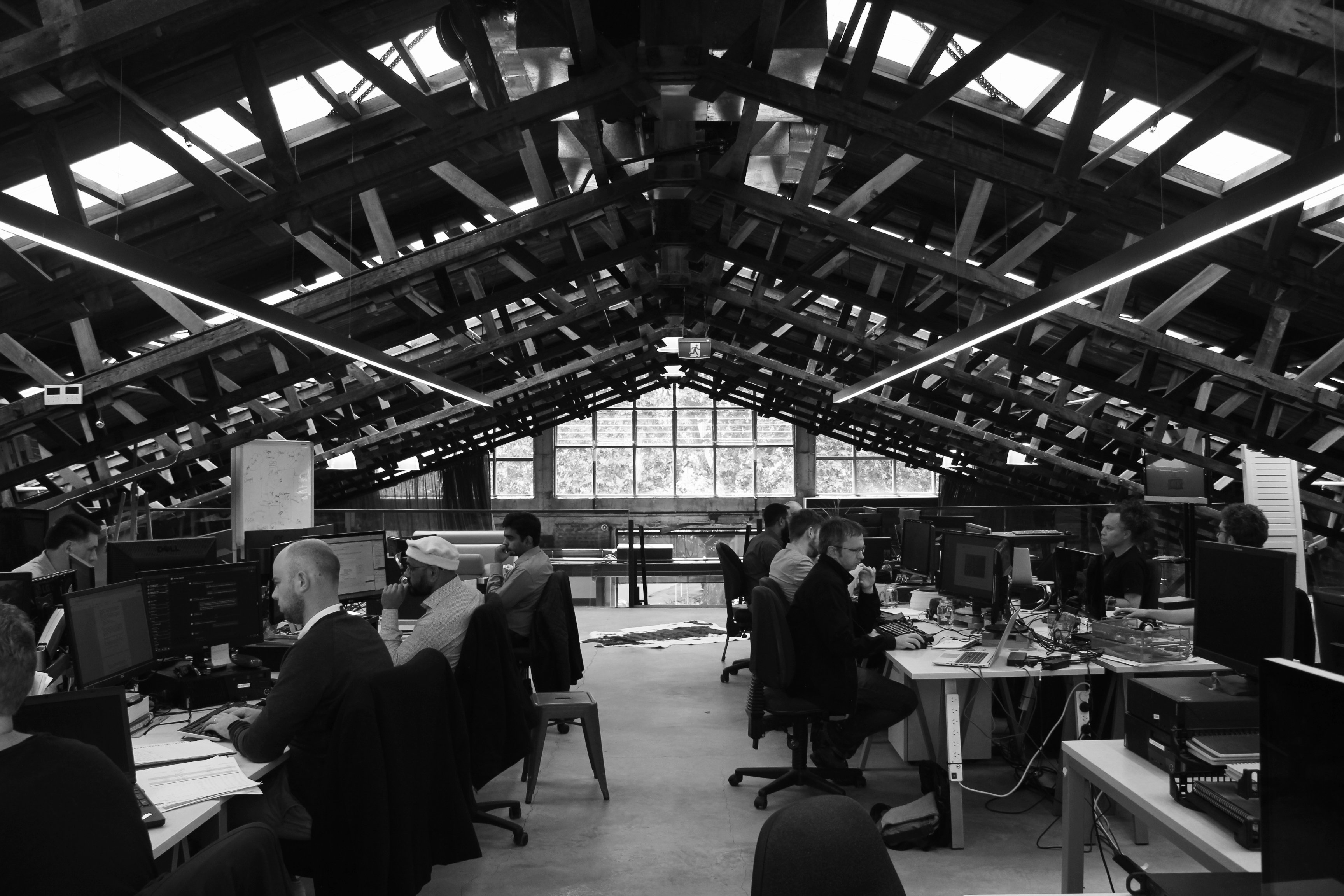 Office – 196