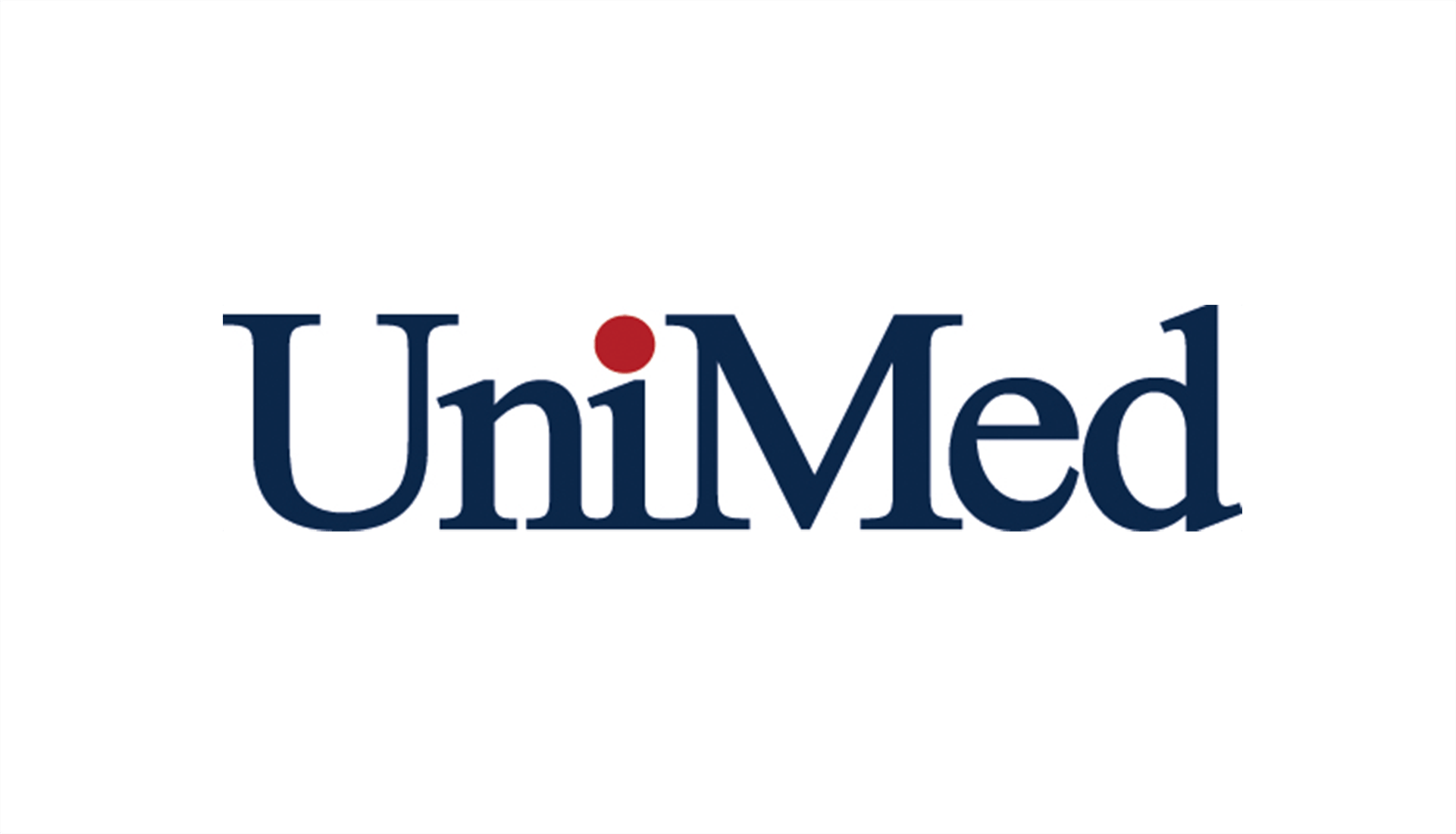 new unimed logo