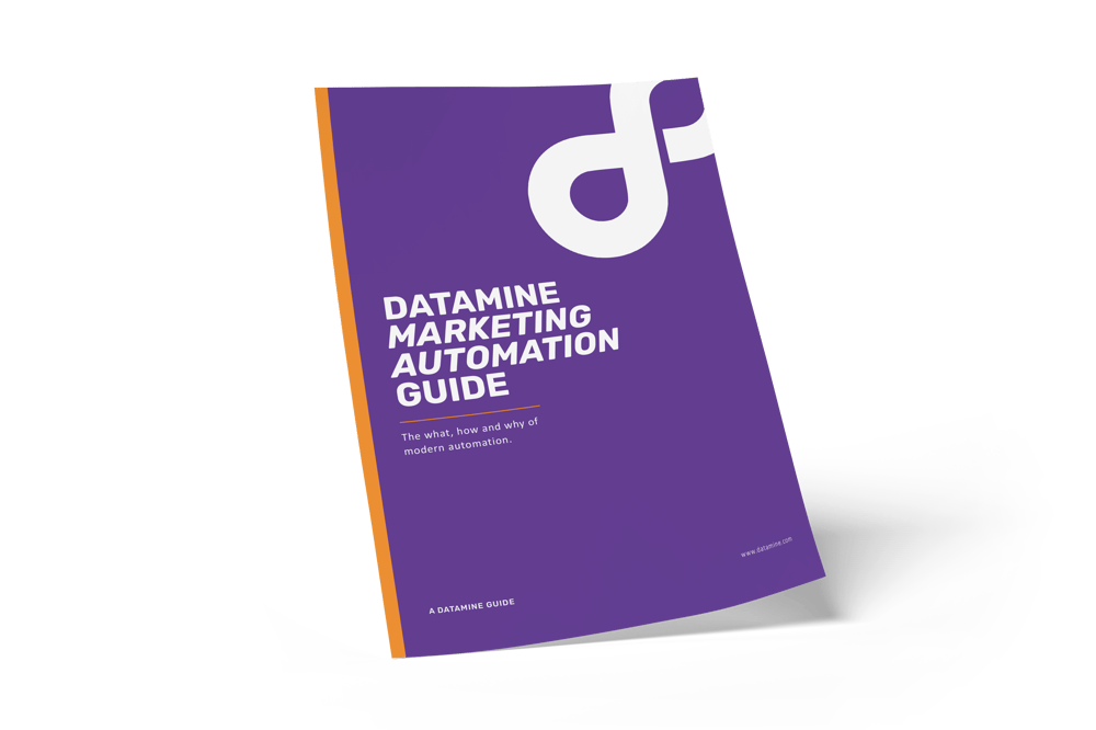 Marketing Automation Cover