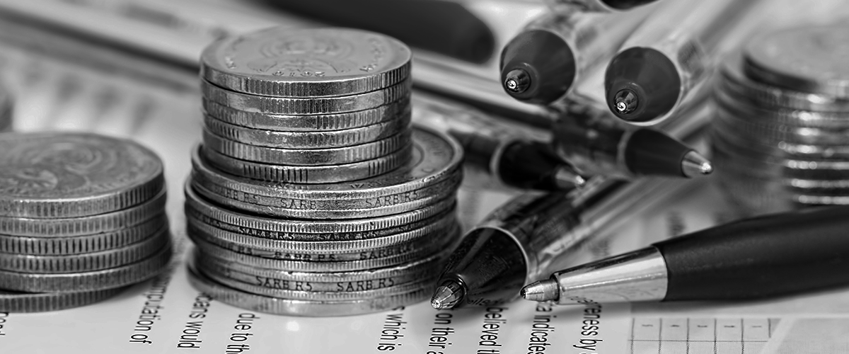 analytics revenue challenges coins and pens