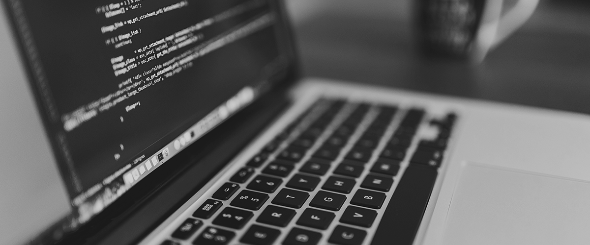 apis are your friends computer screen and code