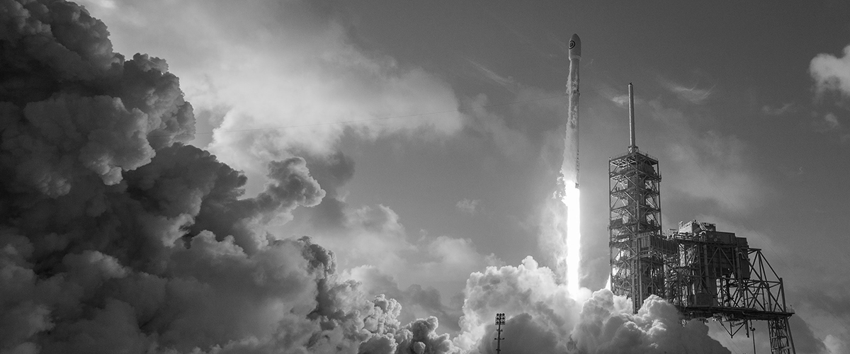 forecasting rocket science rocket launch spacex