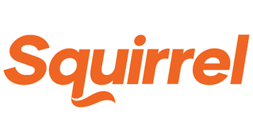 Squireel logo