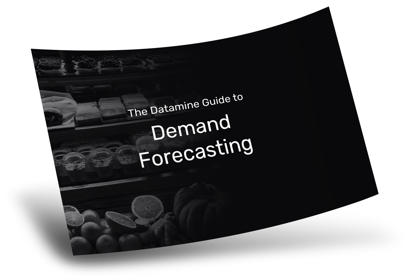 Mastering Forecasting for Increased Profits