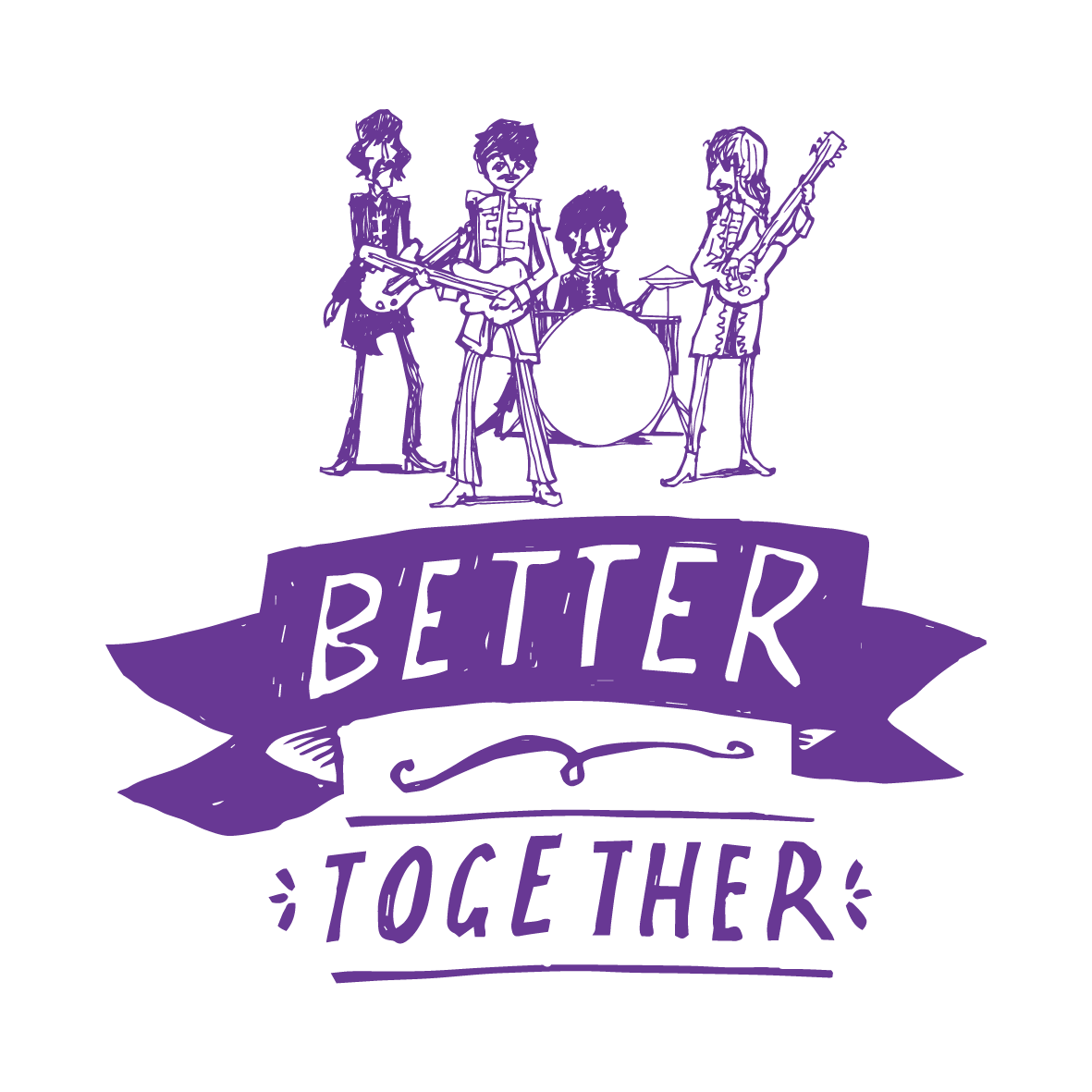 Better together