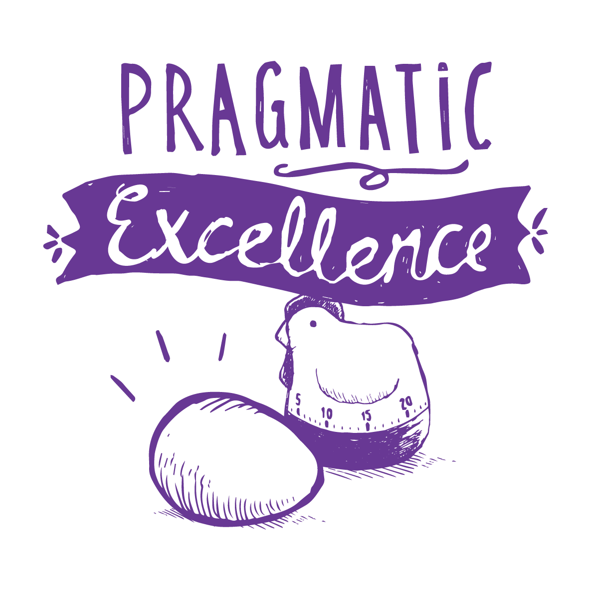 Pragmatic excellence