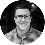 Datamine Partner Matt Wilkins