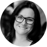 Datamine Managing Partner Michaela