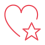 Not for profit red Datamine icon