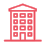 Red Real Estate Datamine icon