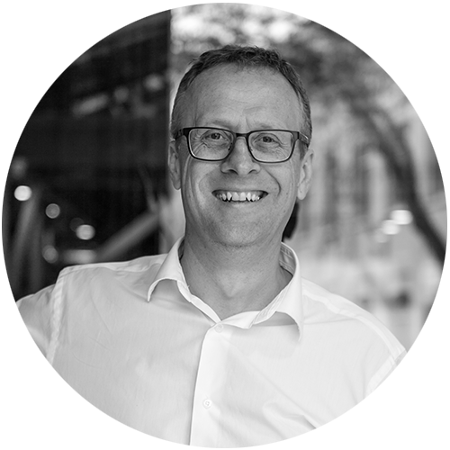 Datamine Marketing Technologist Andy