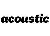 acoustic