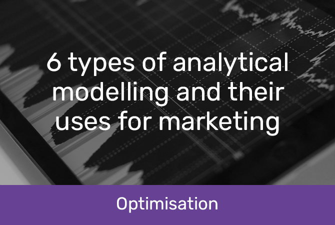 Analytical modelling cover blog res