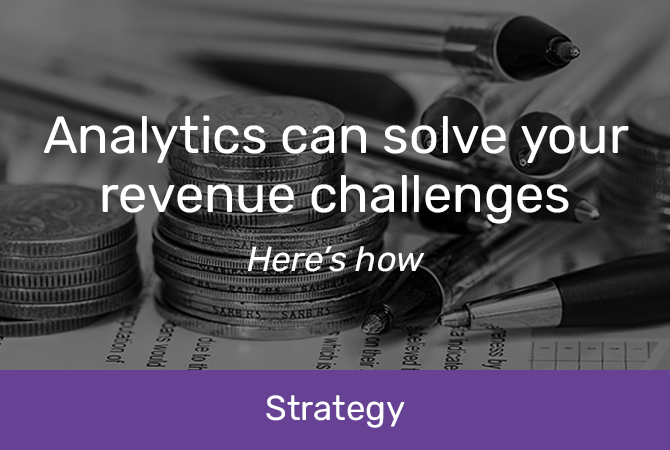 Analytics revenue challenges cover image blog res1