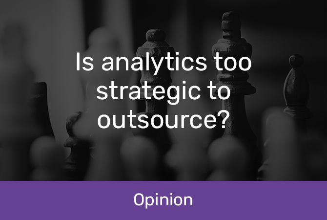 Analytics too strategic cover image blog res
