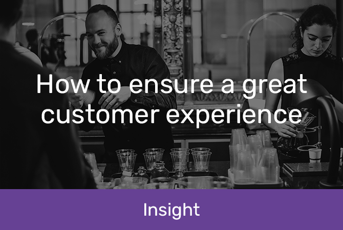 Customer experience cover image blog res
