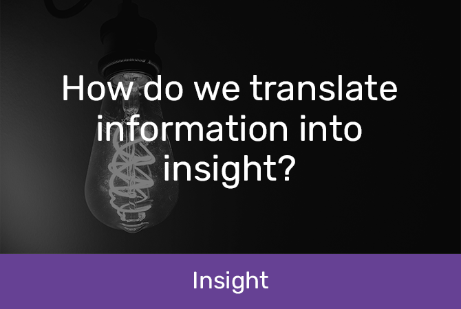 How do we translate insights cover image blog res